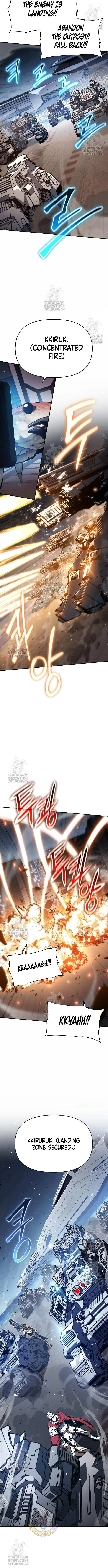 The Knight King Who Returned with a God Chapter 128 image 14_optimized